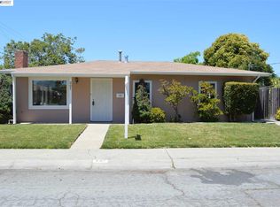 897 Lester Ave, Hayward, CA 94541