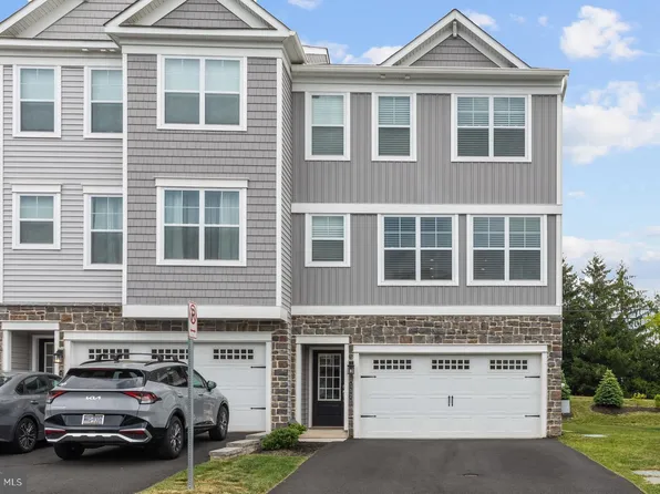 152 Larrabee Way, Royersford, PA 19468