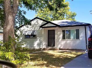 916 Fulton St, Aurora, CO 80010