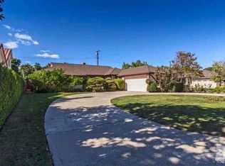 4915 Libbit Ave, Encino, CA 91436