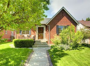 1375 Clermont St, Denver, CO 80220