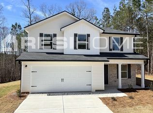 55 Heyman Dr, Covington, GA 30016