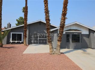 6766 Grandola Dr, Las Vegas, NV 89103