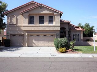 11410 W Orange Blossom Ln, Avondale, AZ 85392
