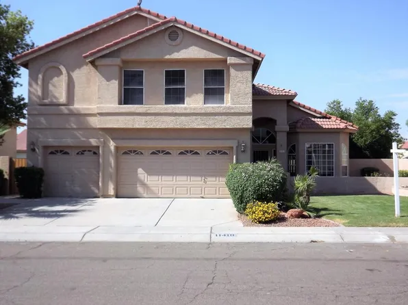 11410 W Orange Blossom Ln, Avondale, AZ 85392