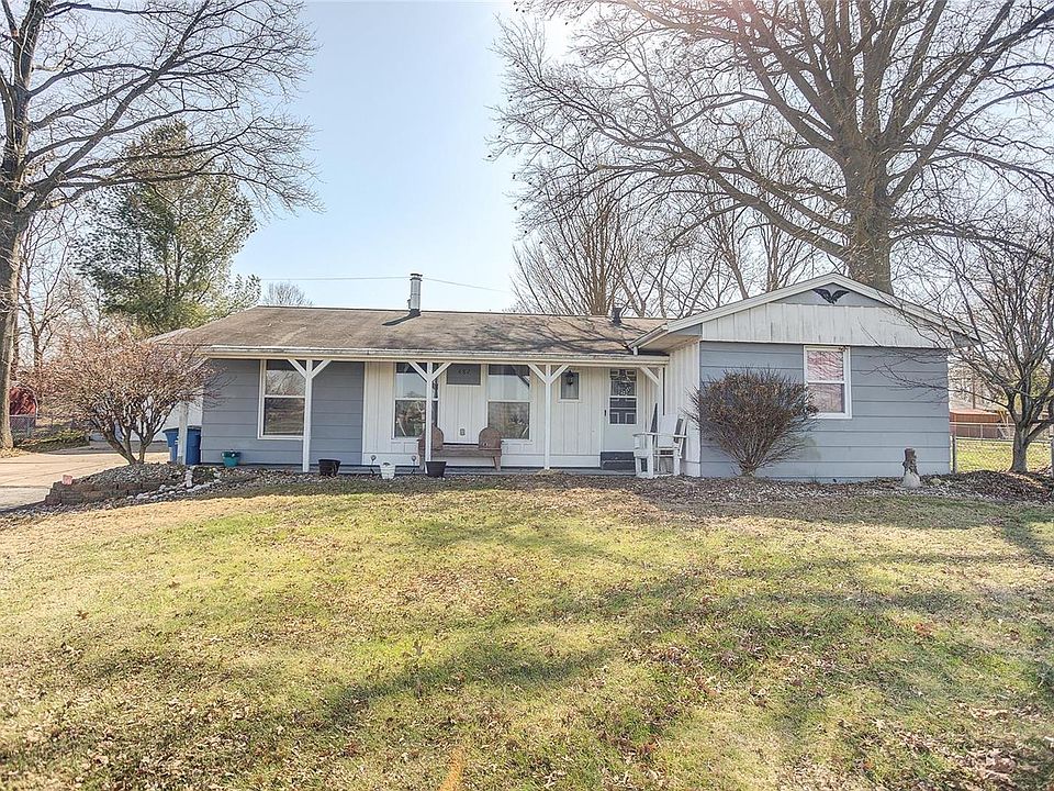 482 S Moreland Rd, Bethalto, IL 62010 | Zillow