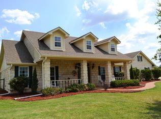 2541 Hillside Dr, Waco, TX 76706