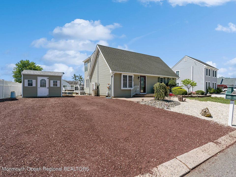 120 Anita Drive, Manahawkin, NJ 08050 Zillow