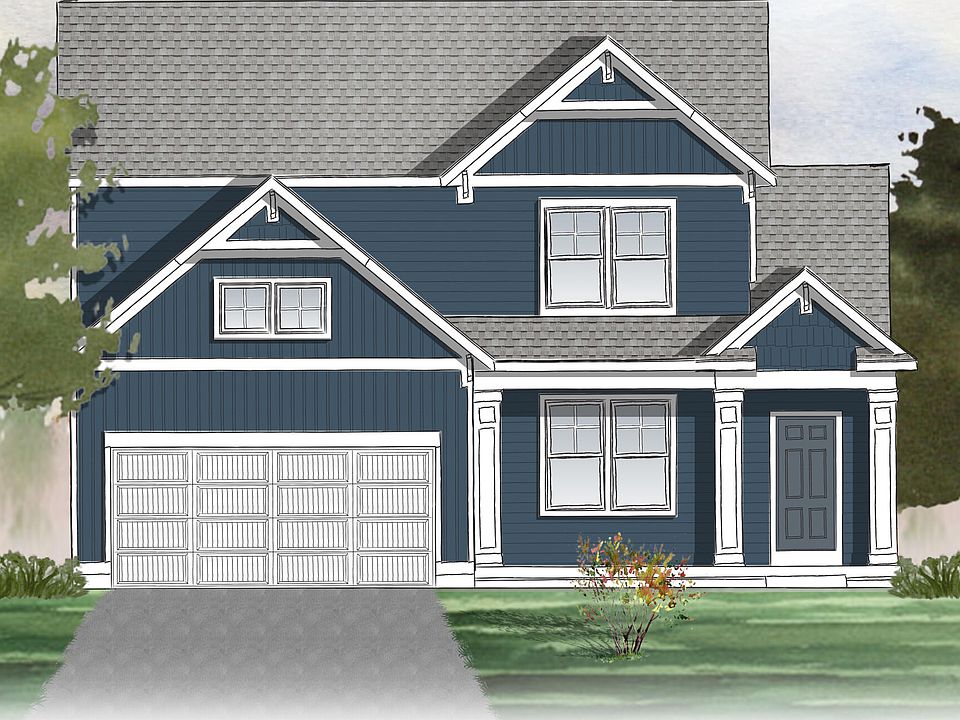 1st image of 5832 Looking Glass Dr
