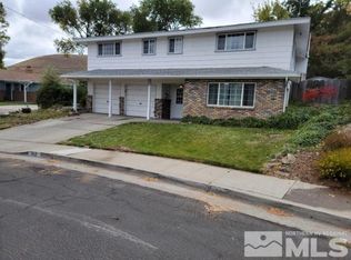 712 Highland St, Carson City, NV 89703