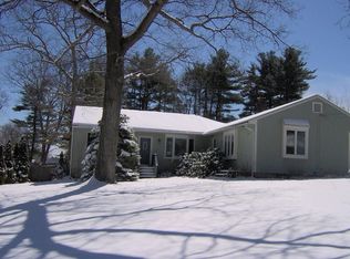 2 Vane St, Walpole, MA 02081