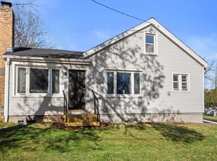 10800 W Mill Rd, Milwaukee, WI 53225