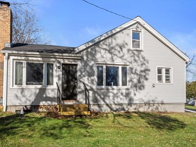 10800 West Mill ROAD, Milwaukee, WI, 53225