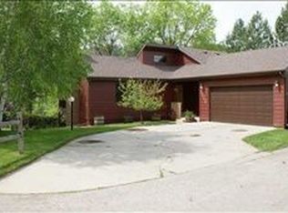 3509 Powderhorn Cir, Rapid City, SD 57702