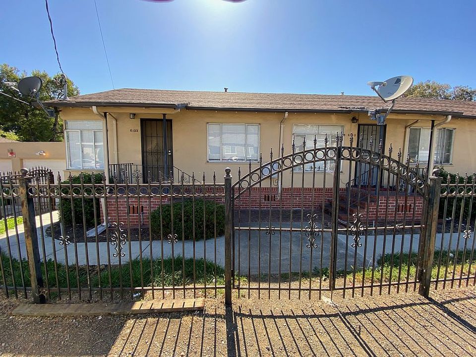 1st image of 6155 Overdale Ave