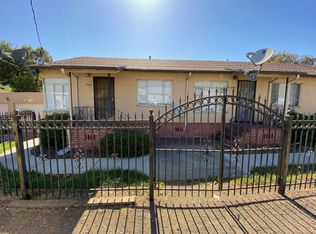 6155 Overdale Ave, Oakland, CA 94605
