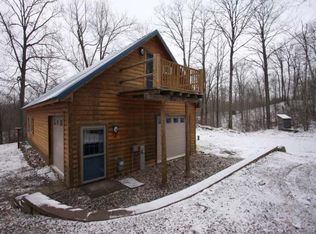 3972 Leaf Ln, Rhinelander, WI 54501