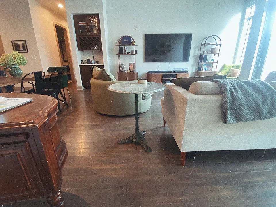 738 W Peachtree St NE #1212