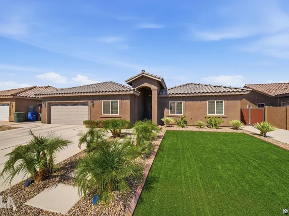 4172 W 27th Ln, Yuma, AZ 85364