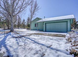 15707 Lakeside Dr, Weed, CA 96094