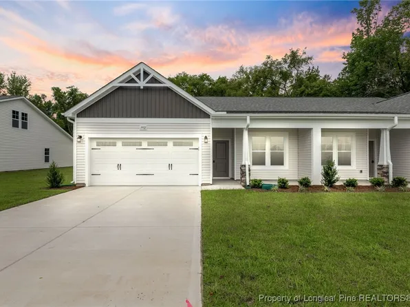 1932 Bluffside Dr, Fayetteville, NC 28312