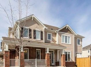 287 Grovehill Cres, Kitchener, ON N2R0K2