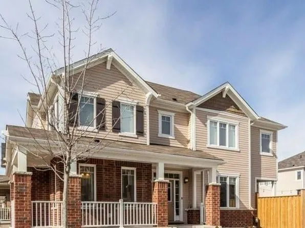 287 Grovehill Cres, Kitchener, ON N2R 0K2