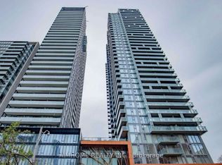 50 Wellesley St E #1005-C08, Toronto, ON M4Y 0C8