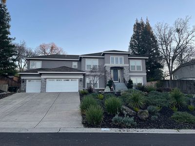 1596 Halifax Way, El Dorado Hills, CA, 95762