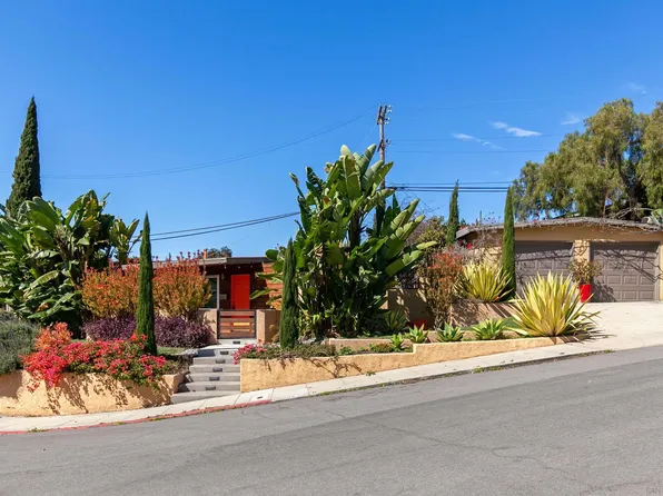 2234 Poinsettia Dr, San Diego, CA 92106