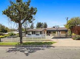 1215 Daveric Dr, Pasadena, CA 91107