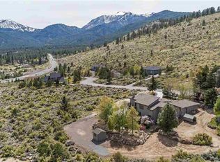 16190 N Timberline Dr, Reno, NV 89511