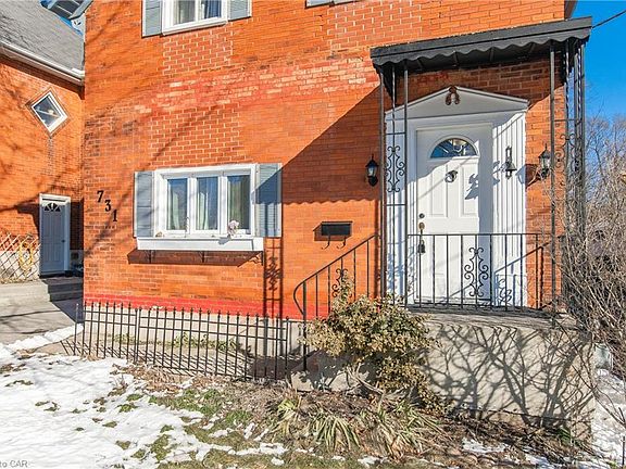 4th image of 731 William St