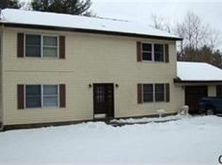 106 Redmond Rd, Gansevoort, NY 12831