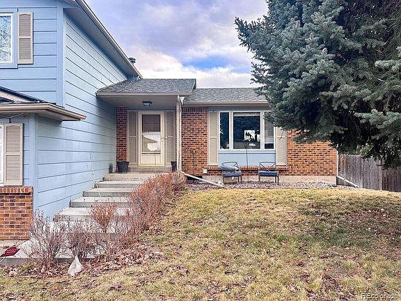 2nd image of 3696 S Argonne Street