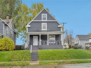 290 W Broadway St, Alliance, OH