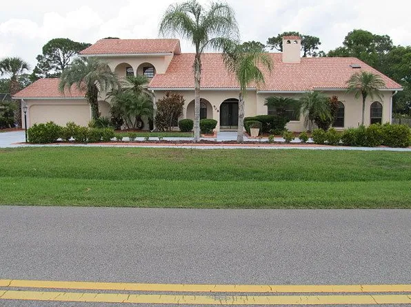 908 Pelican Bay Dr, Daytona Beach, FL 32119