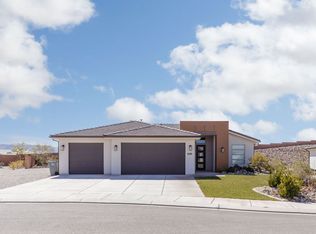 6118 S Salix Way, Saint George, UT 84790