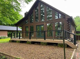 28 Walker Dr, Heber Springs, AR 72543