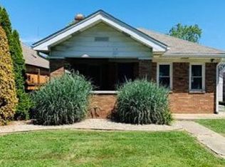 754 W 43rd St, Indianapolis, IN