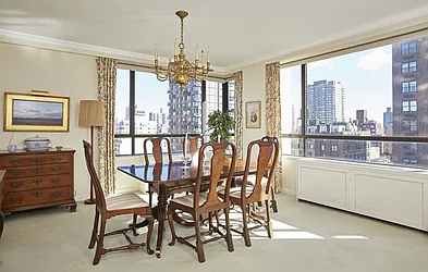 Sold by Brown Harris Stevens