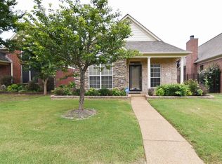 3039 Ole Bartlett Ct, Bartlett, TN 38134