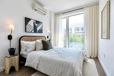 Rented by Manhattan Realty Group