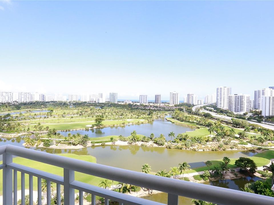 1st image of 19501 W Country Club Dr APT 1615
