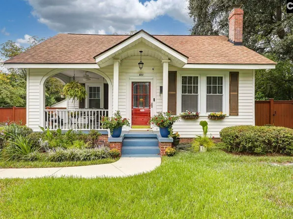 611 S Woodrow St, Columbia, SC 29205