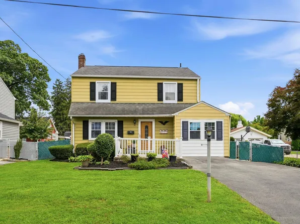 415 Central Ave, Glenside, PA 19038