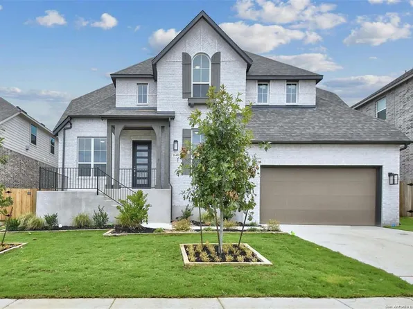 1648 Allington Park, Bulverde, TX 78163
