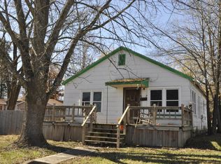503 S King St, Houston, MO 65483