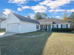 20928 Walnut Ln, Vance, AL 35490