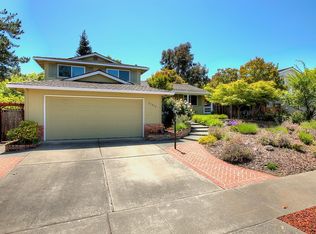 21890 Rucker Dr, Cupertino, CA 95014